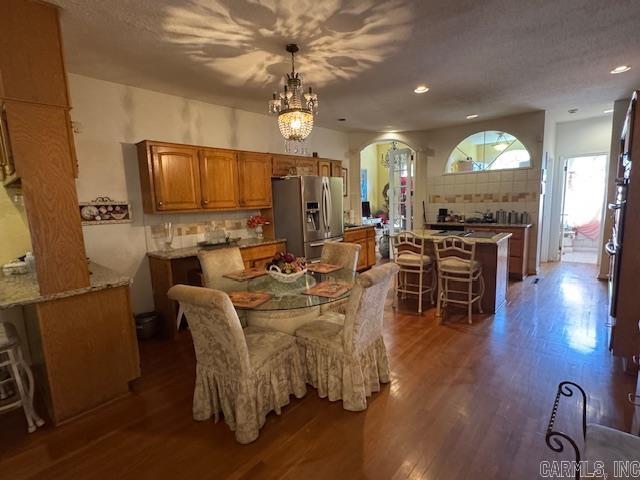 801 Loyola  Little Rock, AR