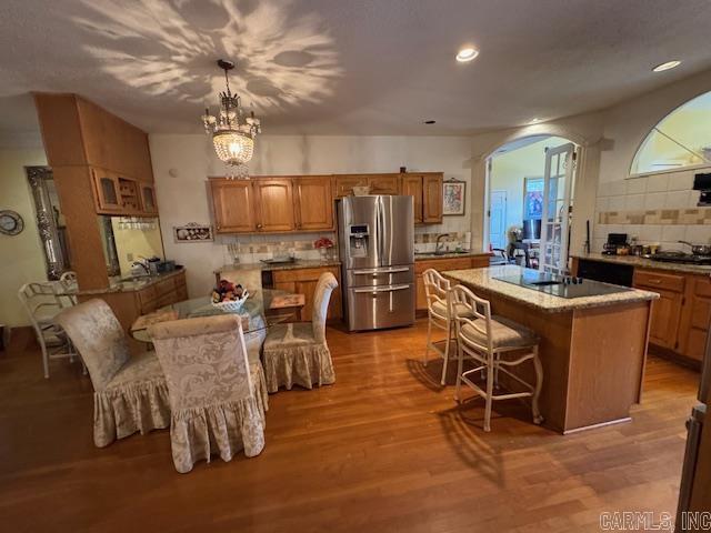 801 Loyola  Little Rock, AR