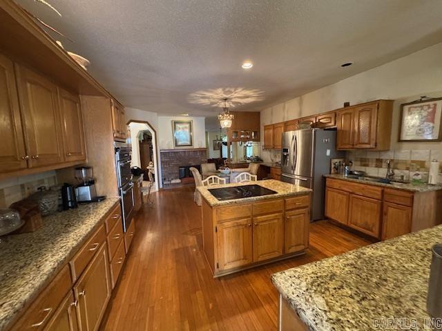 801 Loyola  Little Rock, AR