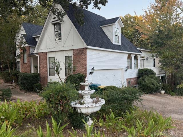 801 Loyola  Little Rock, AR