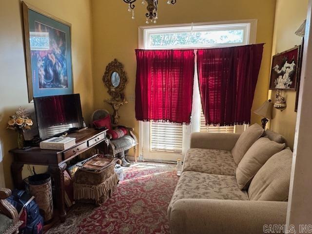 801 Loyola  Little Rock, AR