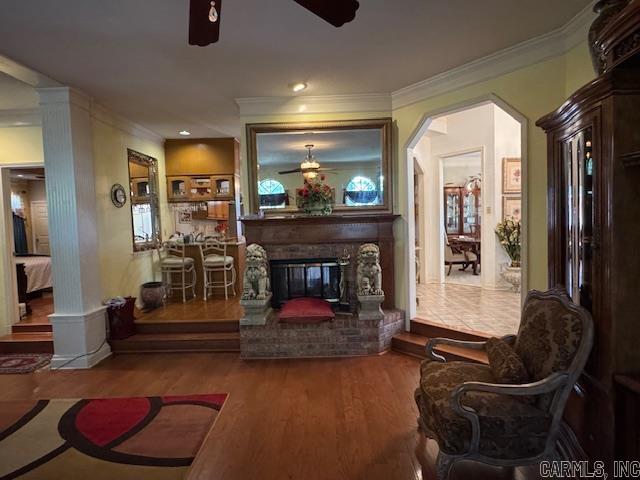 801 Loyola  Little Rock, AR