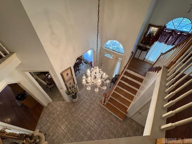 801 Loyola  Little Rock, AR