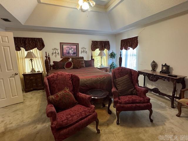 801 Loyola  Little Rock, AR