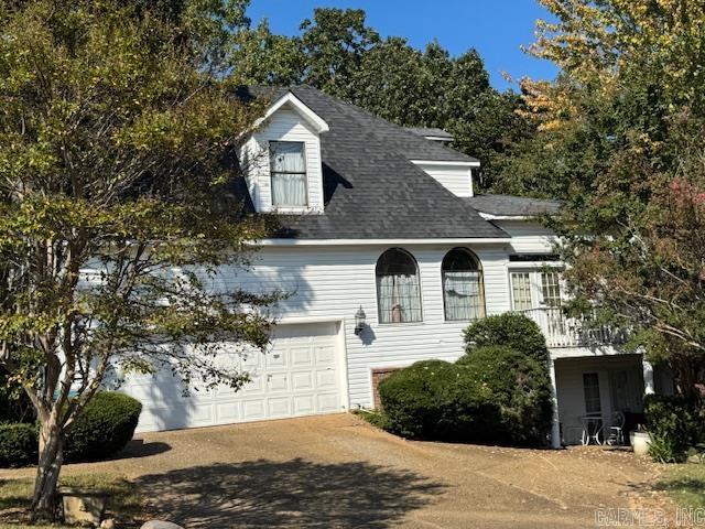 801 Loyola  Little Rock, AR