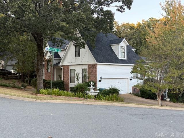 801 Loyola  Little Rock, AR