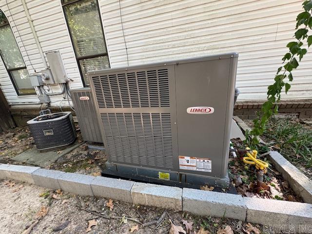 801 Loyola  Little Rock, AR