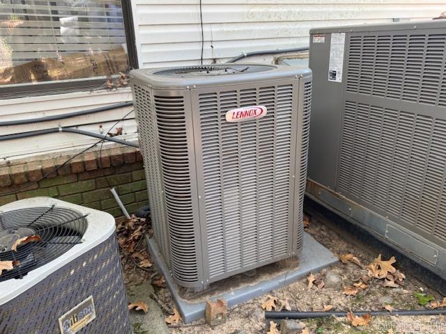 801 Loyola  Little Rock, AR