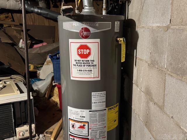 801 Loyola  Little Rock, AR