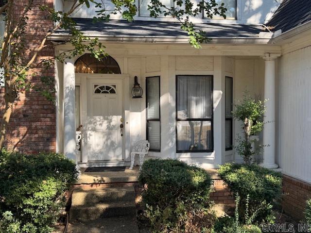 801 Loyola  Little Rock, AR