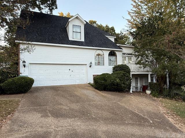 801 Loyola  Little Rock, AR