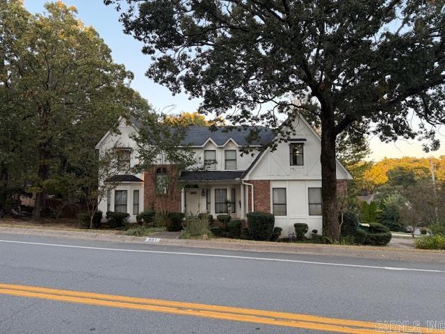 801 Loyola  Little Rock, AR