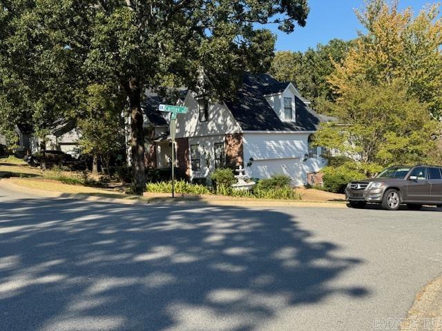 801 Loyola  Little Rock, AR