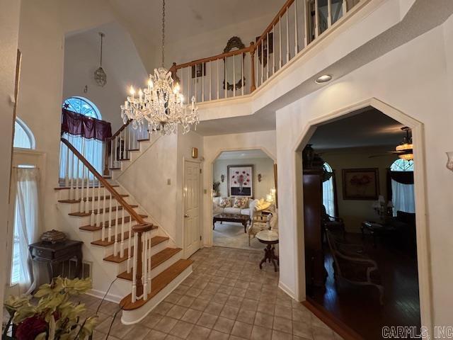 801 Loyola  Little Rock, AR