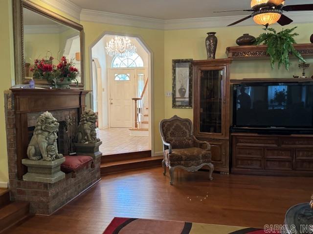 801 Loyola  Little Rock, AR