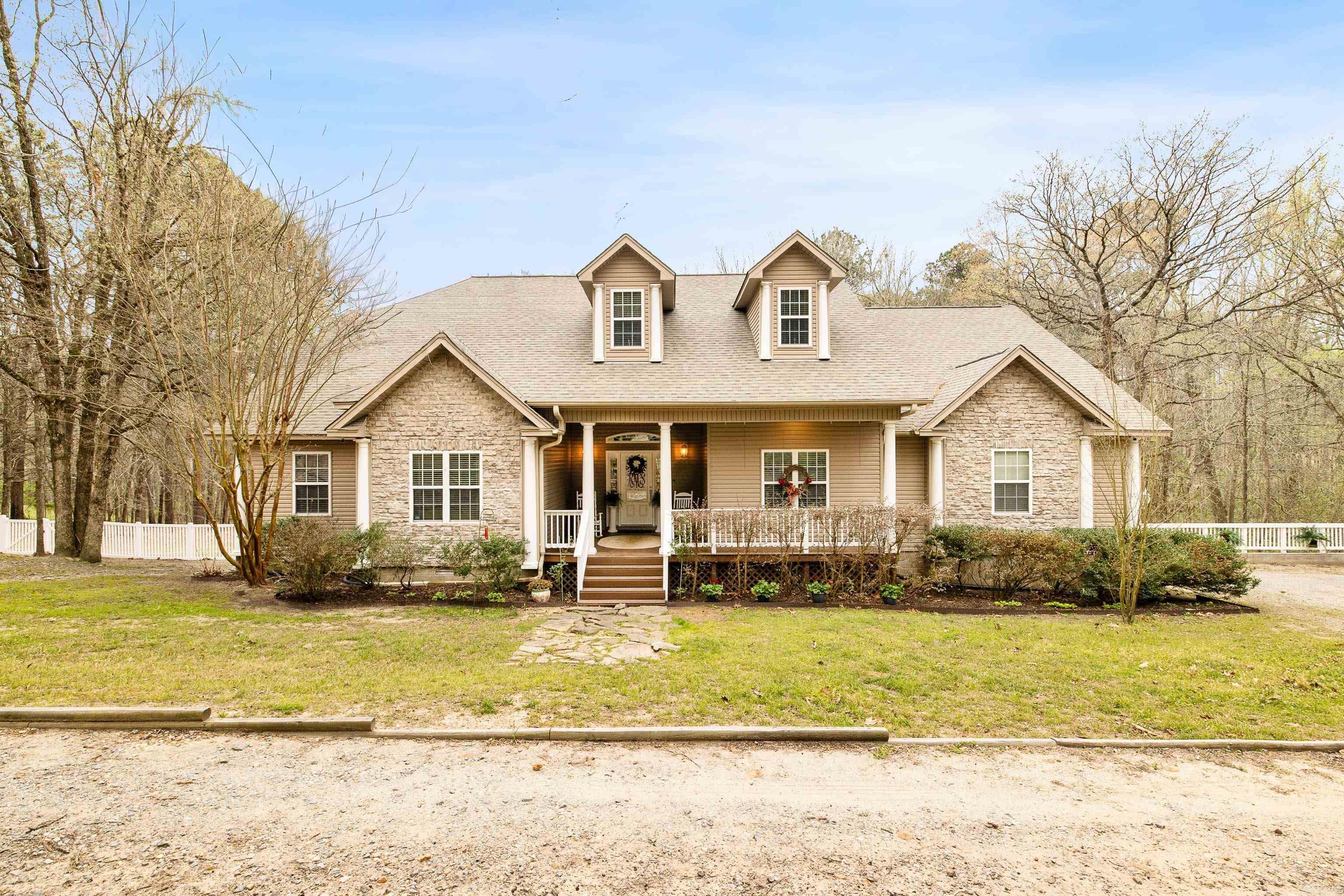 6215 Hobby  Mabelvale, AR