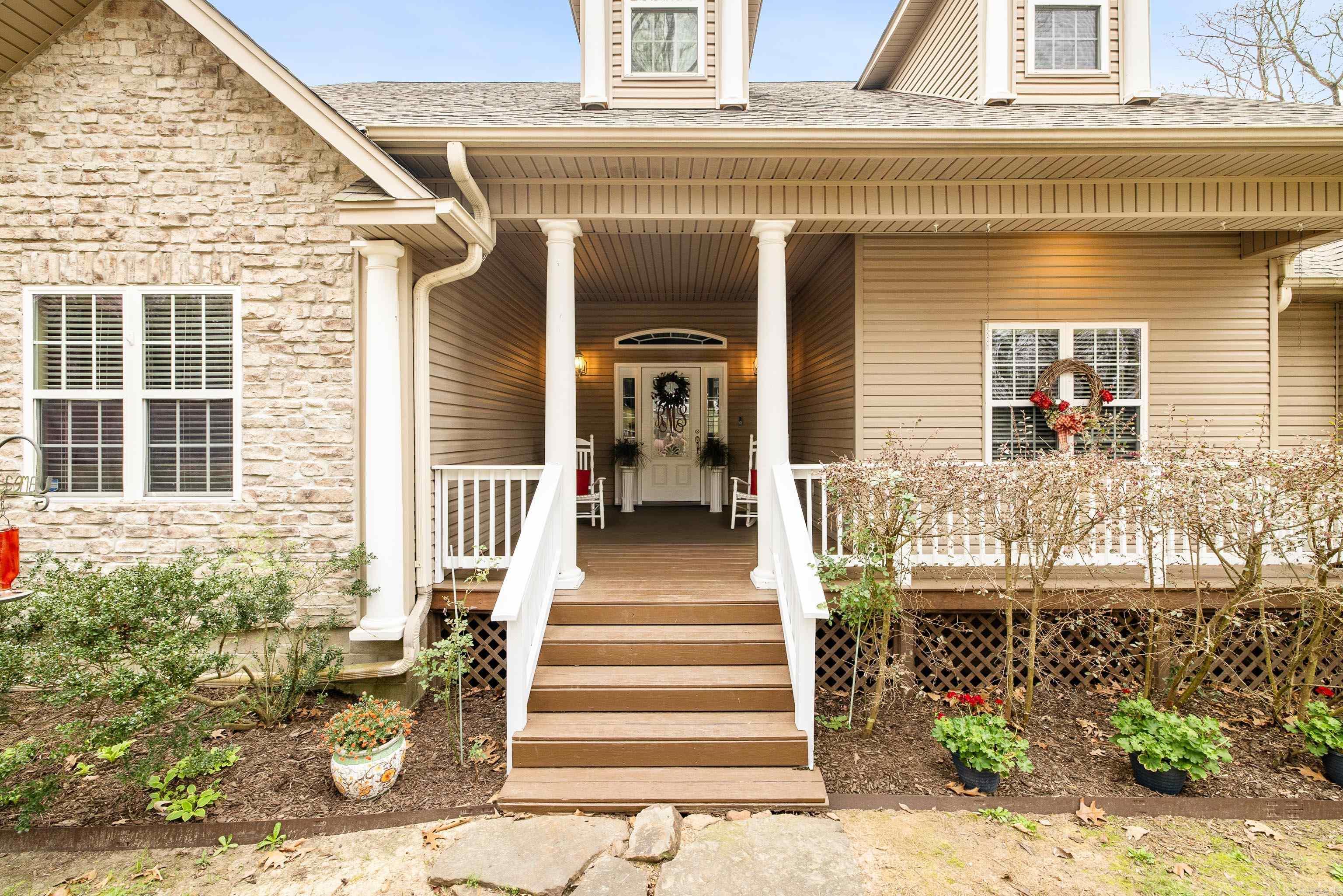 6215 Hobby  Mabelvale, AR