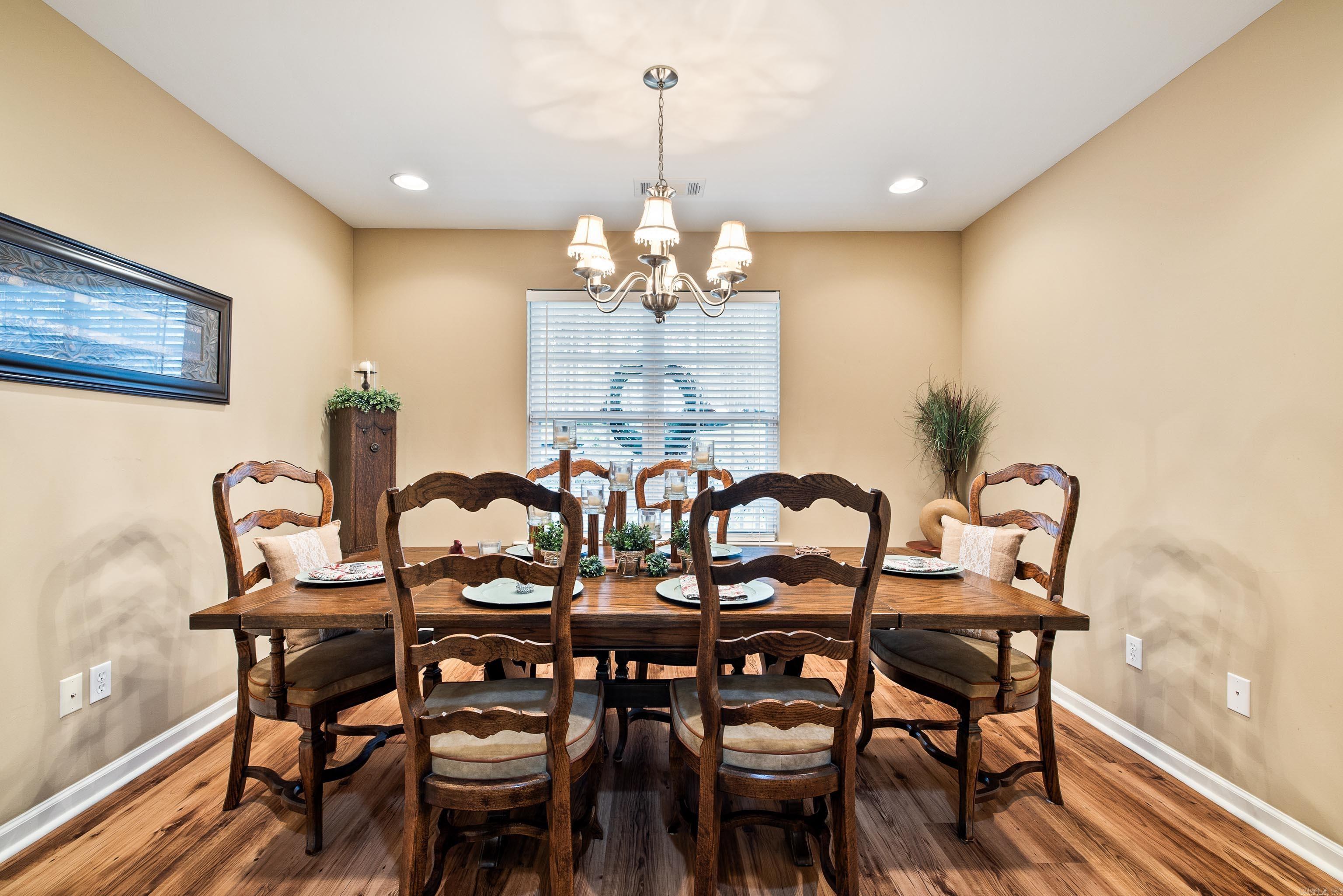 6215 Hobby  Mabelvale, AR