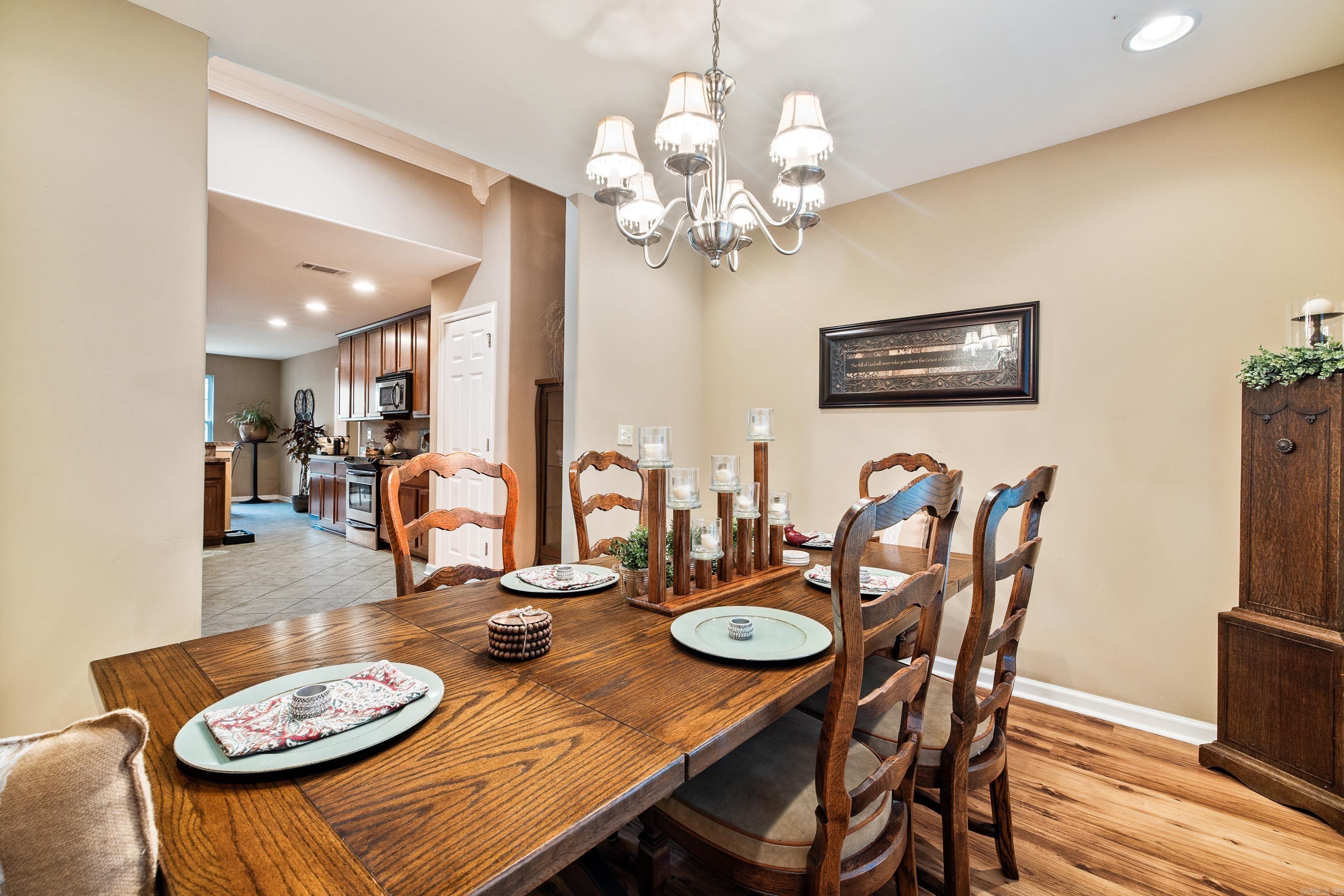 6215 Hobby  Mabelvale, AR