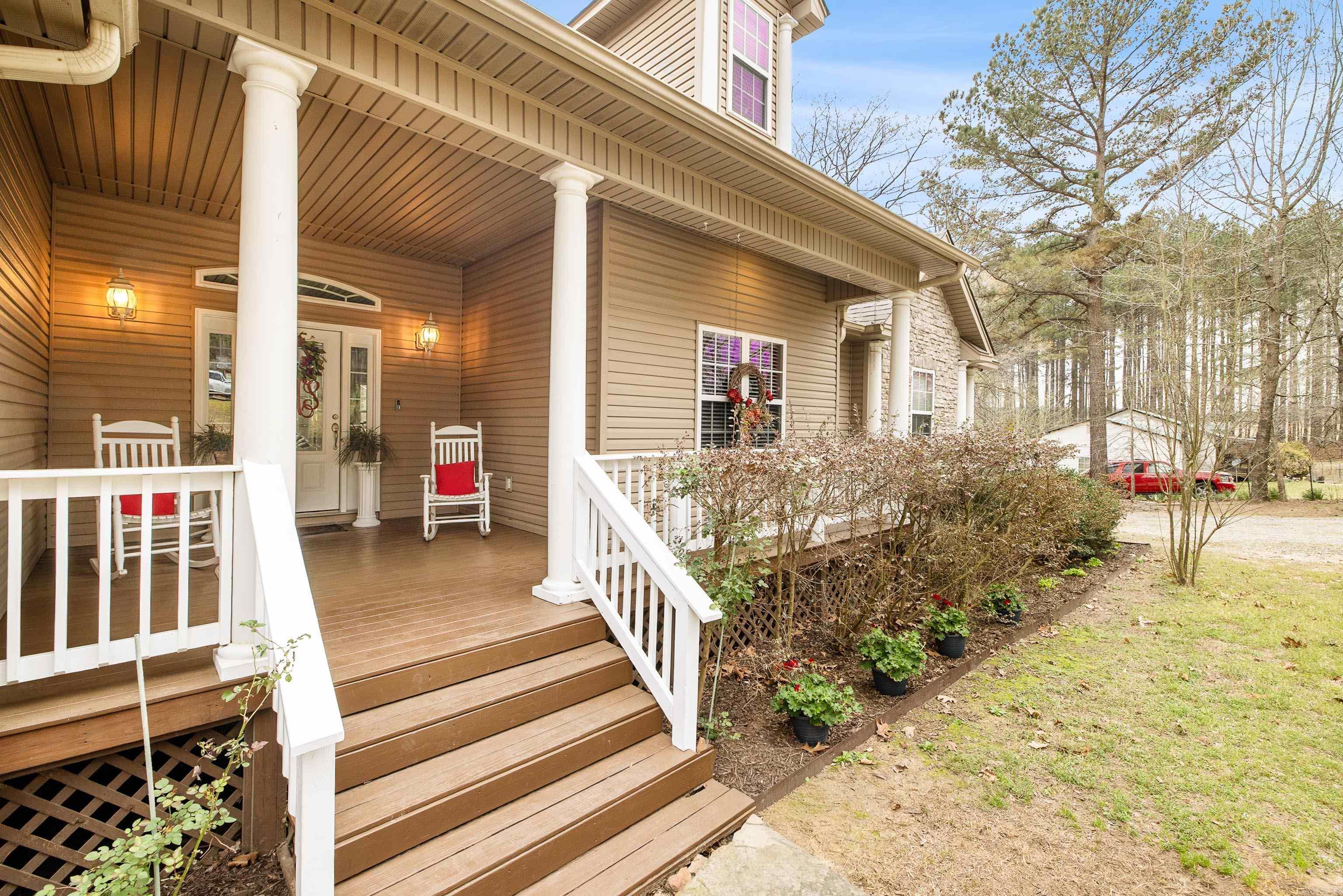 6215 Hobby  Mabelvale, AR