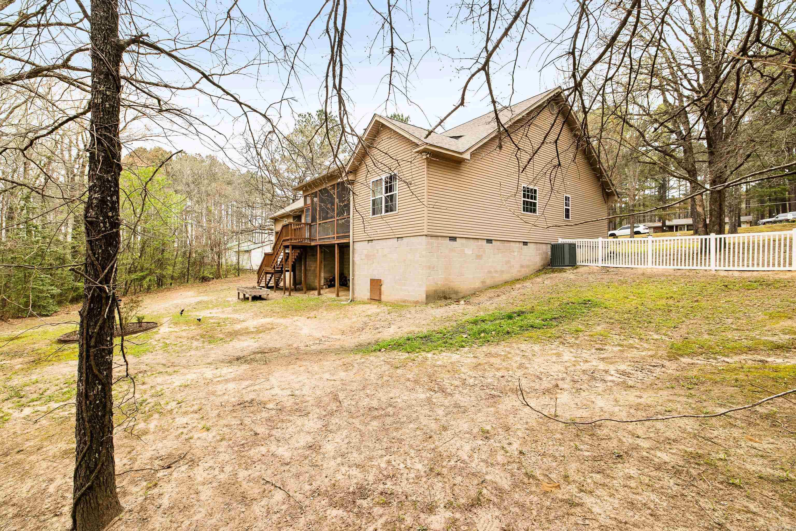 6215 Hobby  Mabelvale, AR