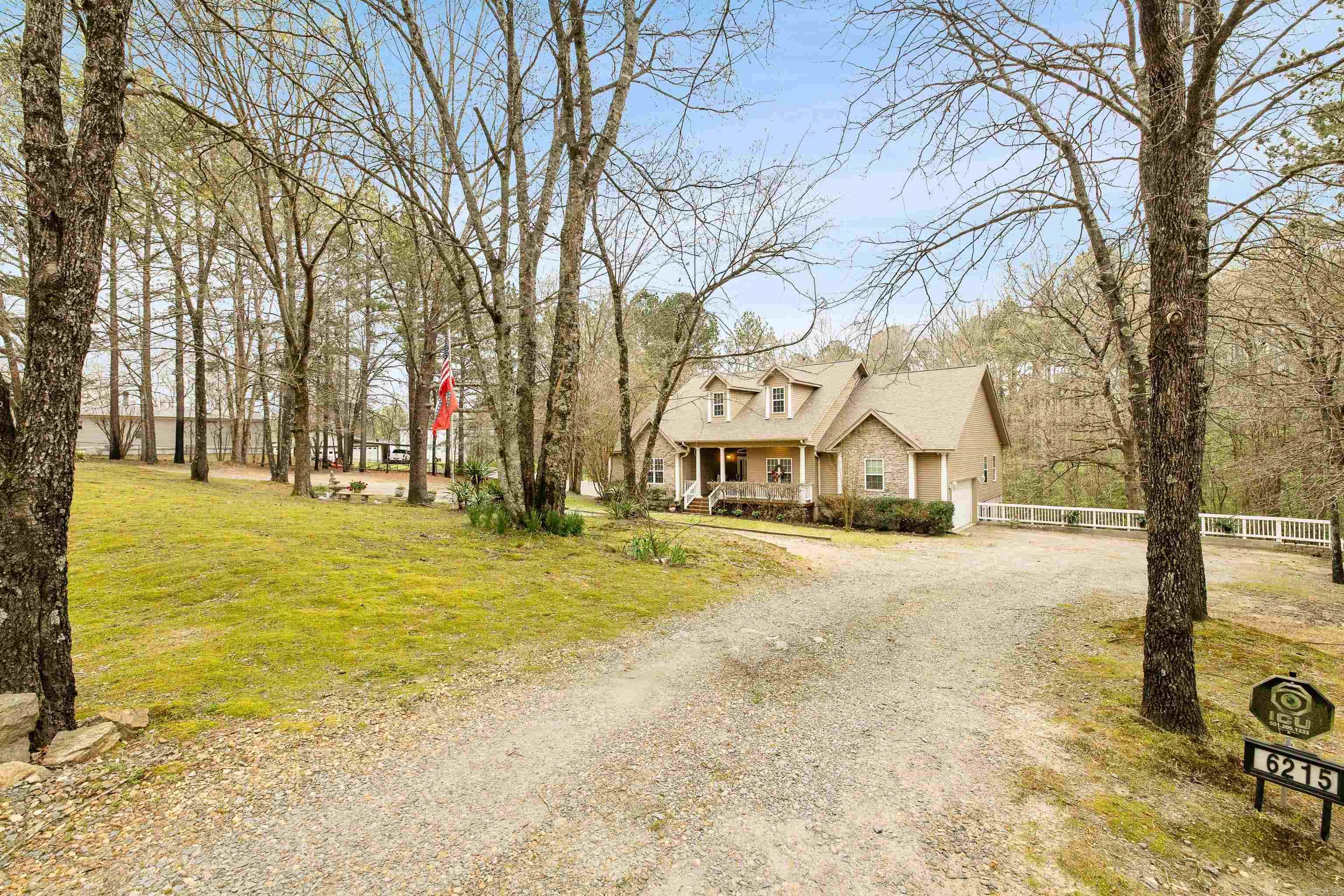 6215 Hobby  Mabelvale, AR