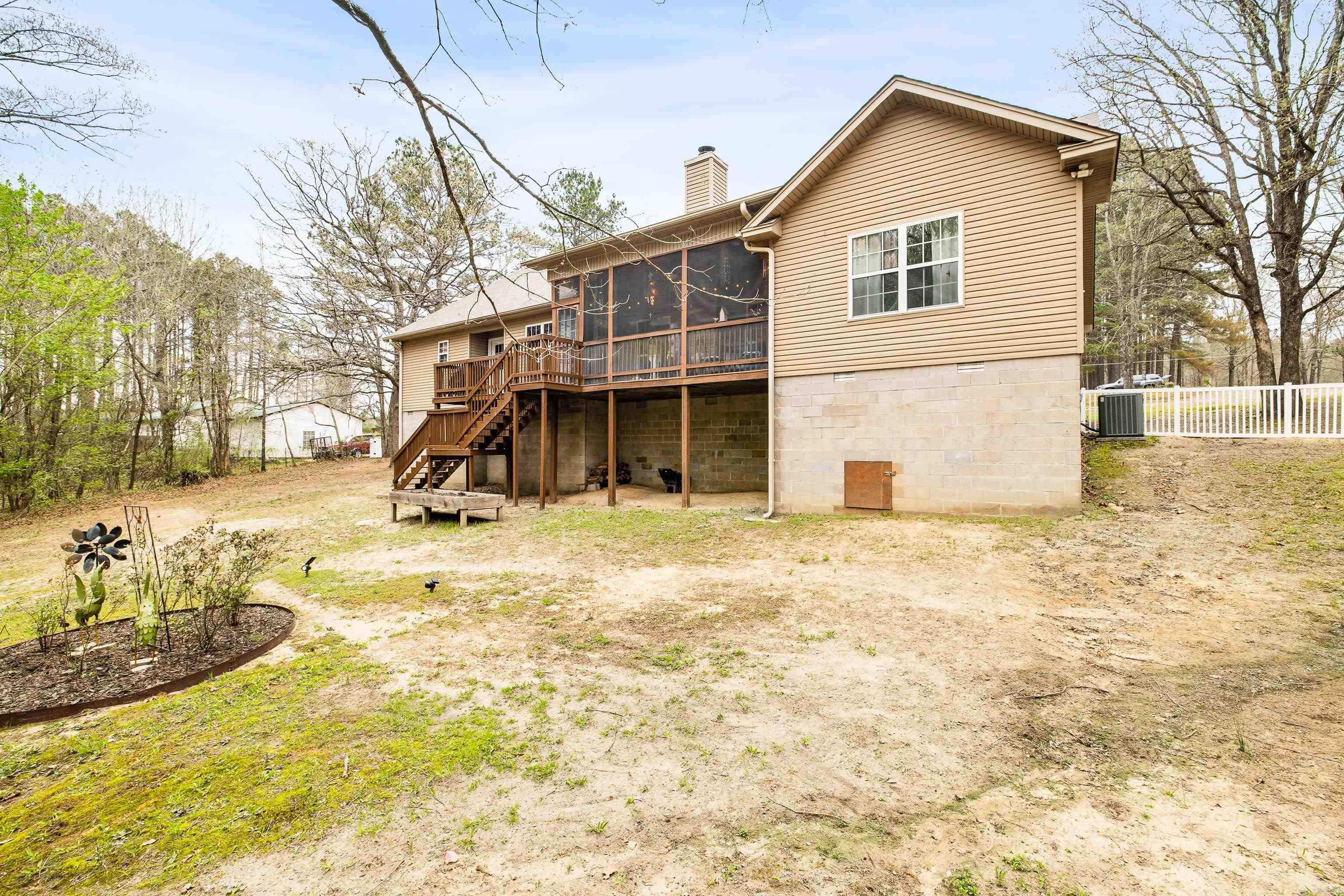 6215 Hobby  Mabelvale, AR