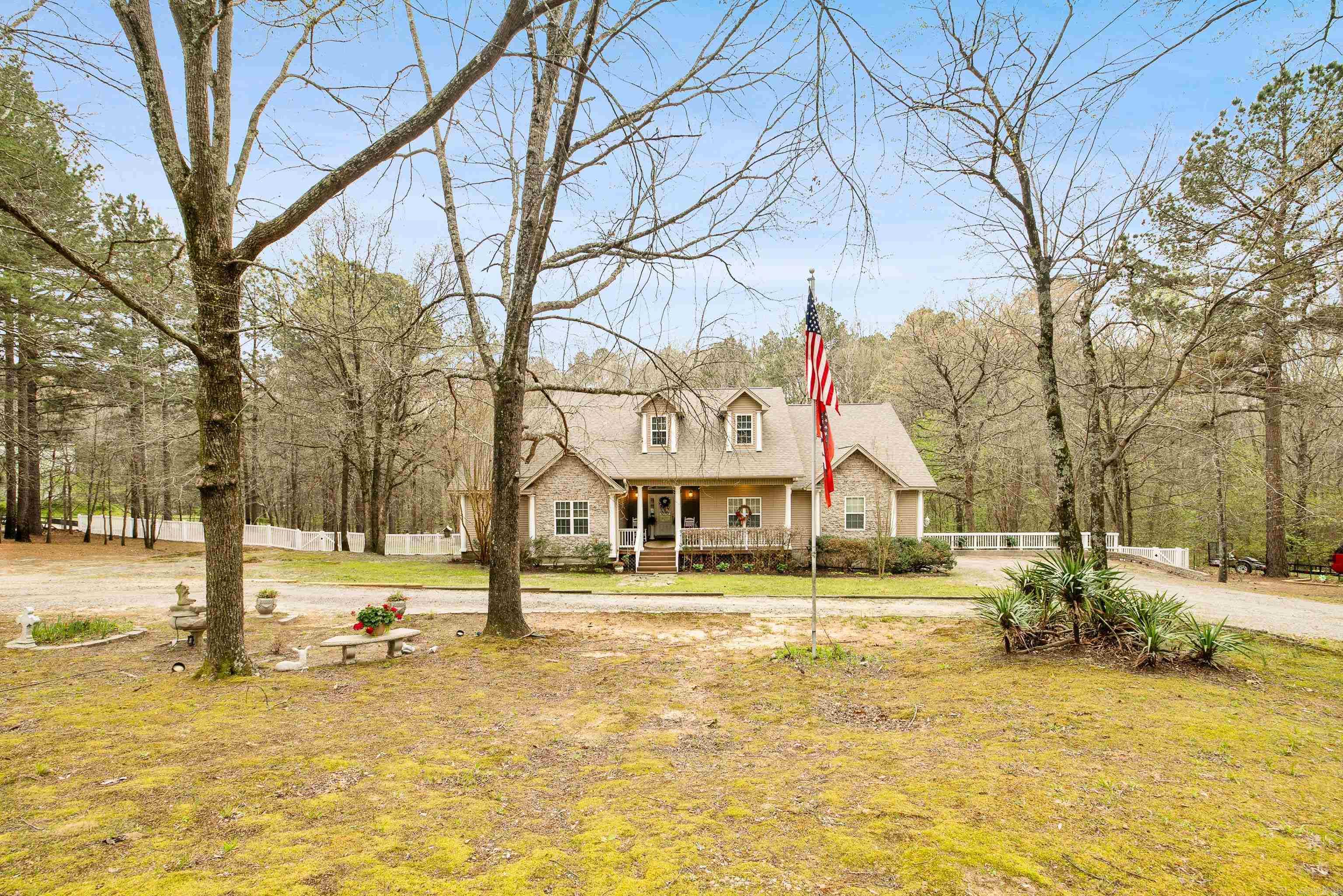 6215 Hobby  Mabelvale, AR