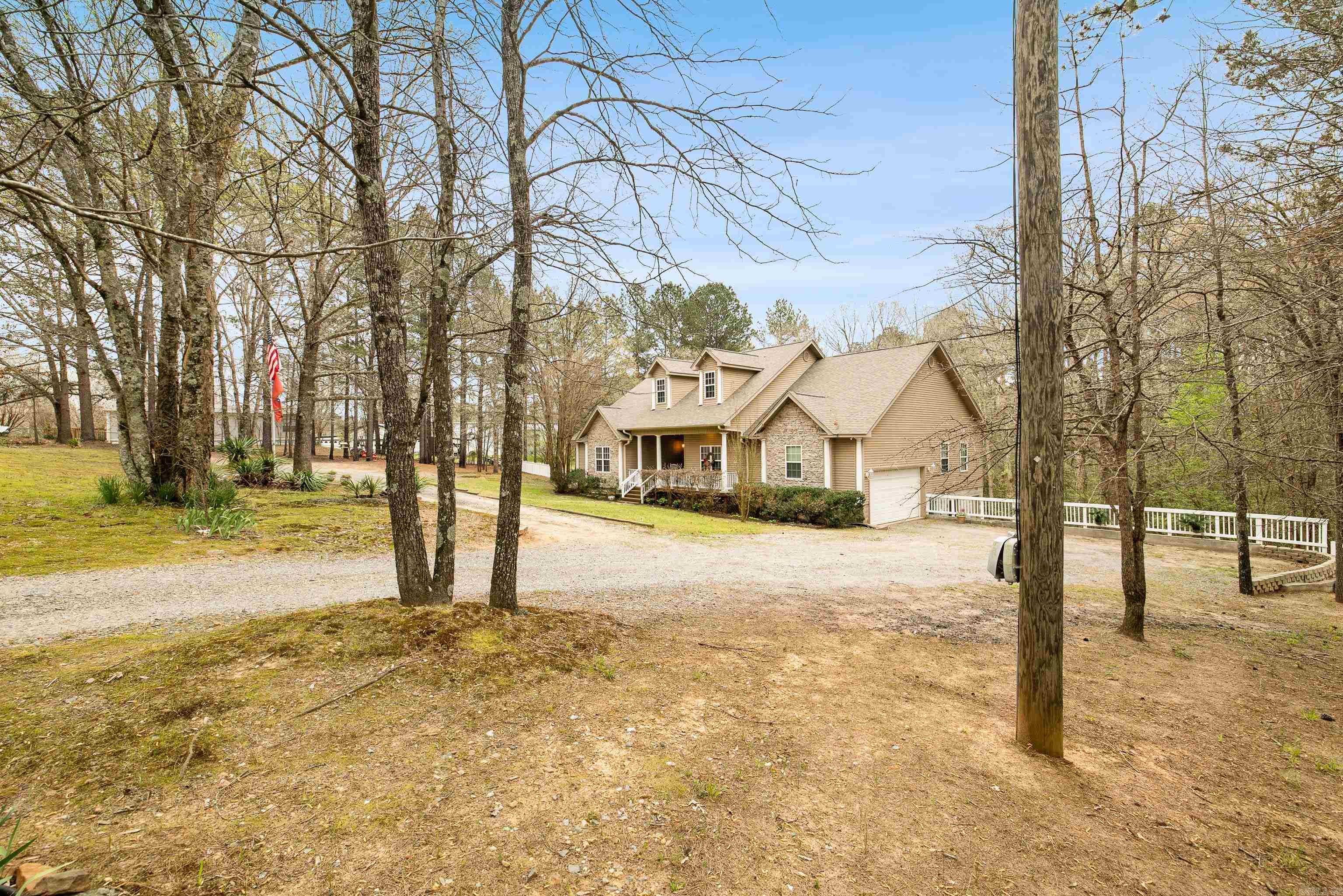 6215 Hobby  Mabelvale, AR