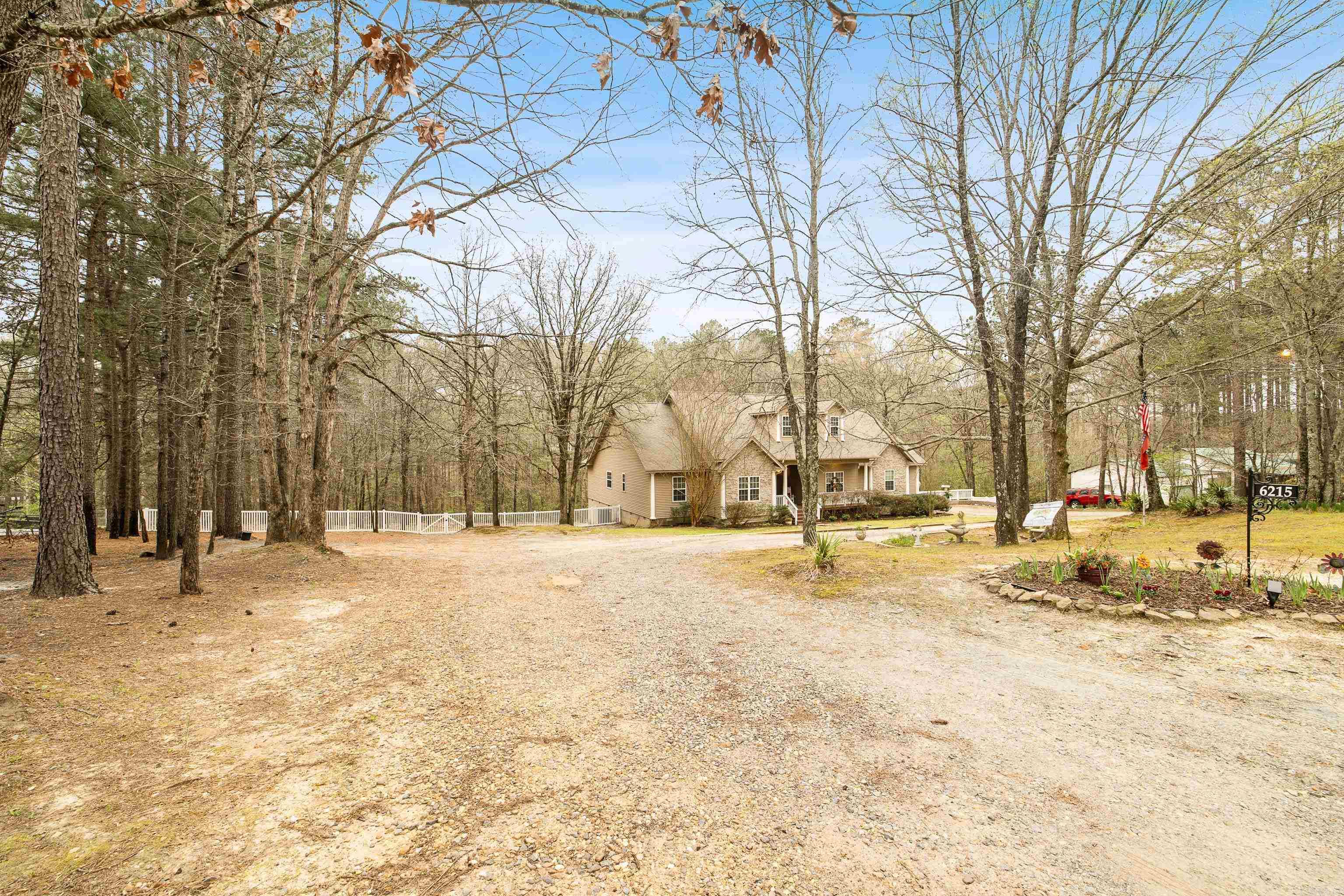 6215 Hobby  Mabelvale, AR