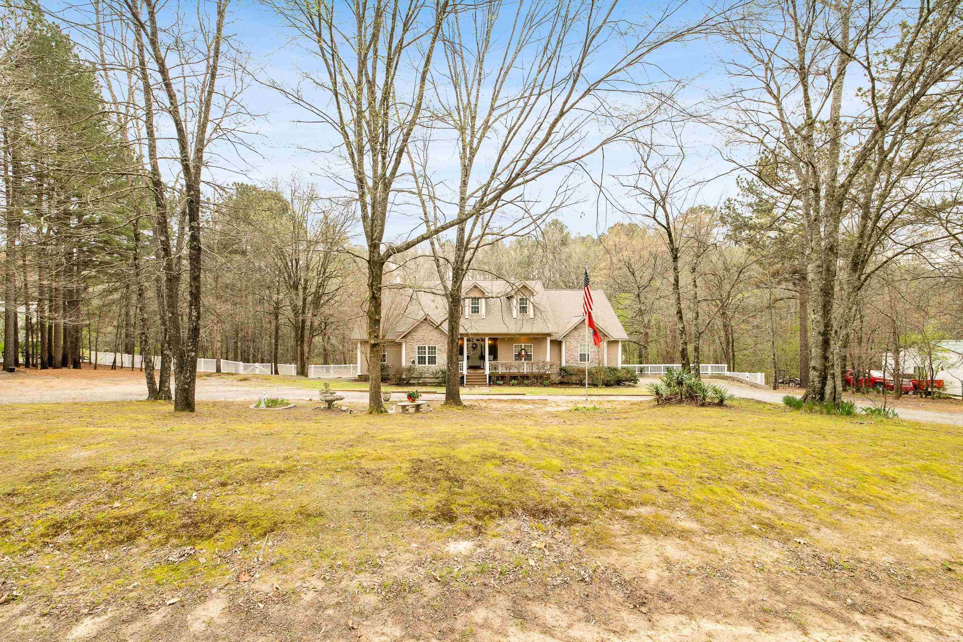 6215 Hobby  Mabelvale, AR