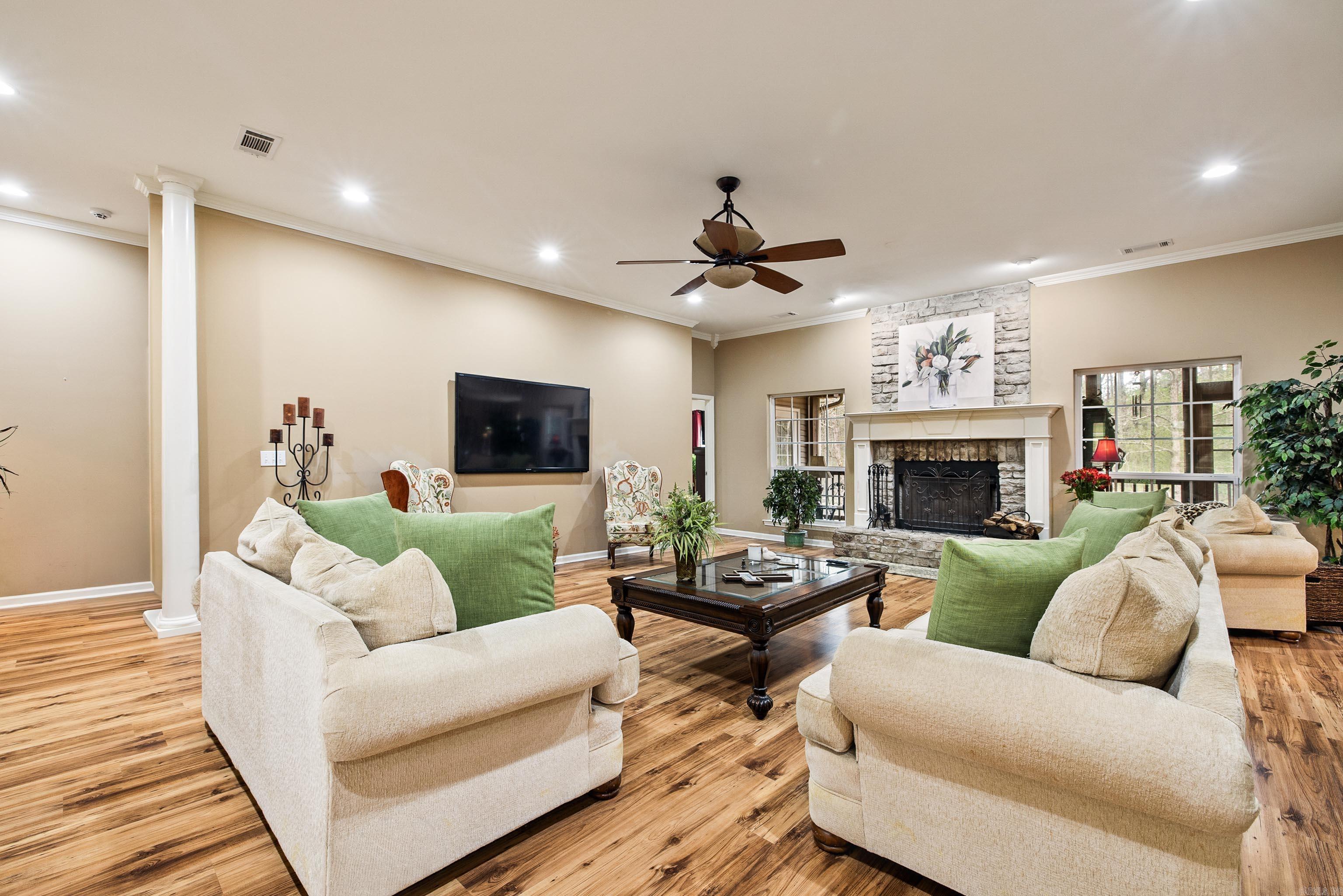 6215 Hobby  Mabelvale, AR