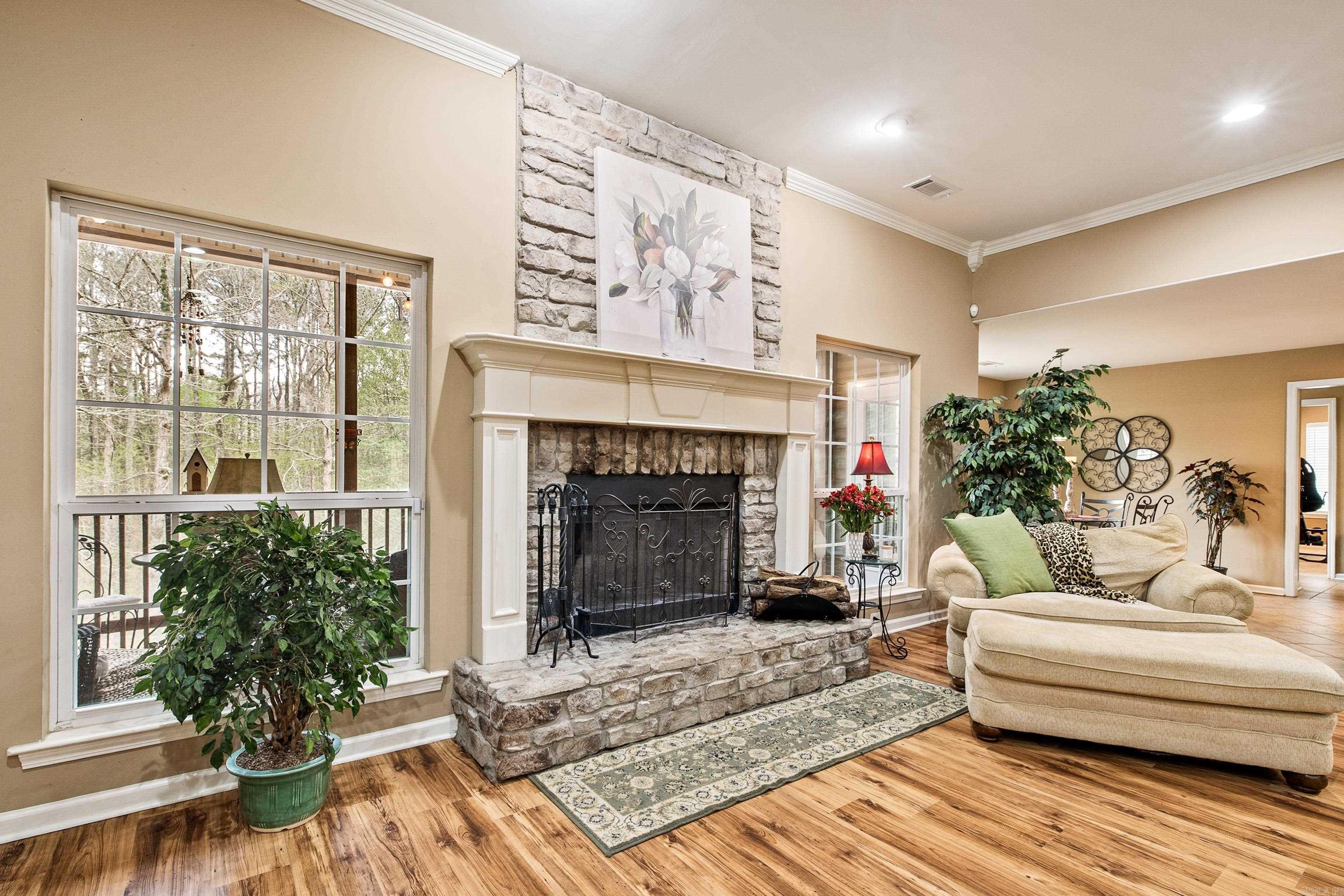 6215 Hobby  Mabelvale, AR