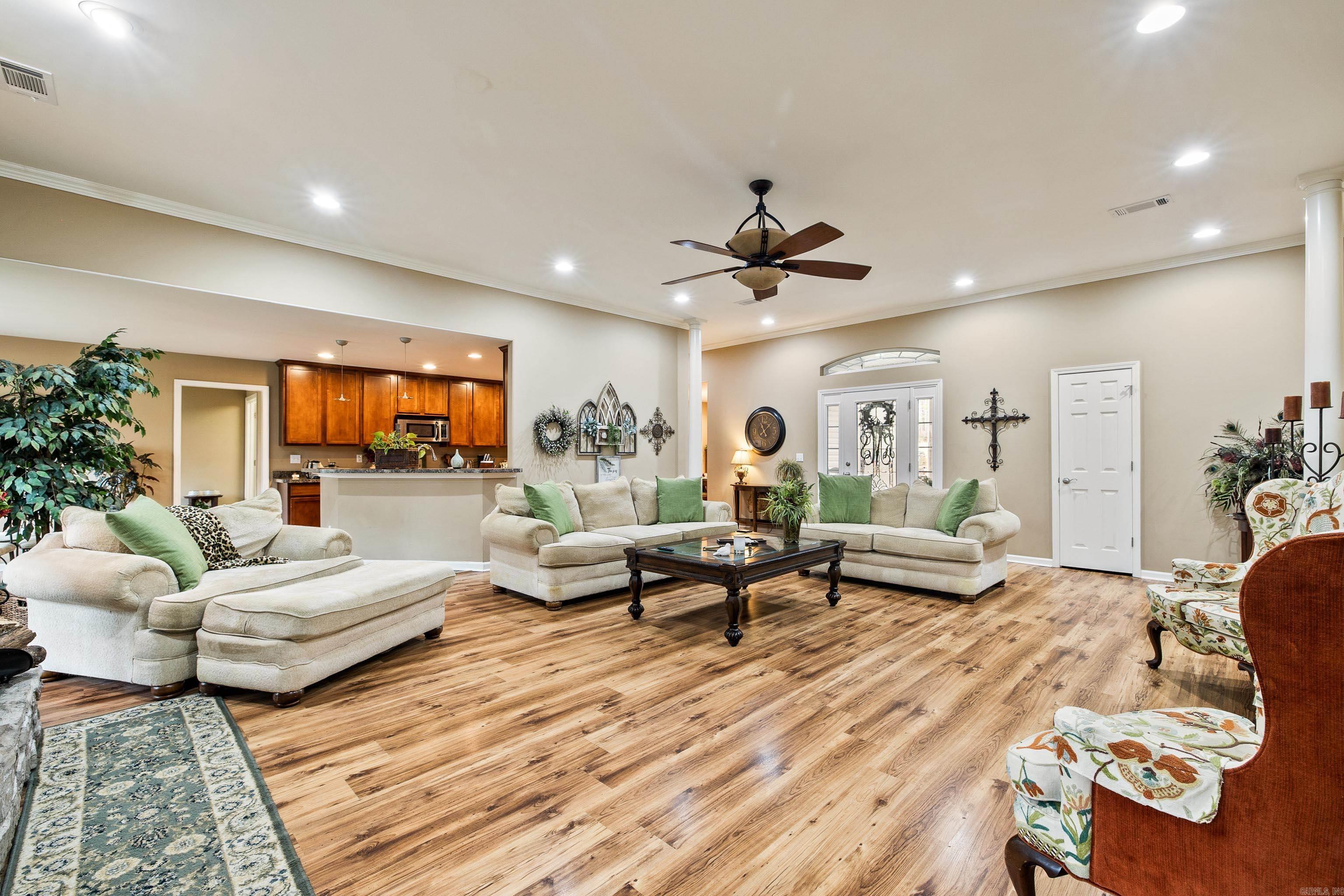 6215 Hobby  Mabelvale, AR