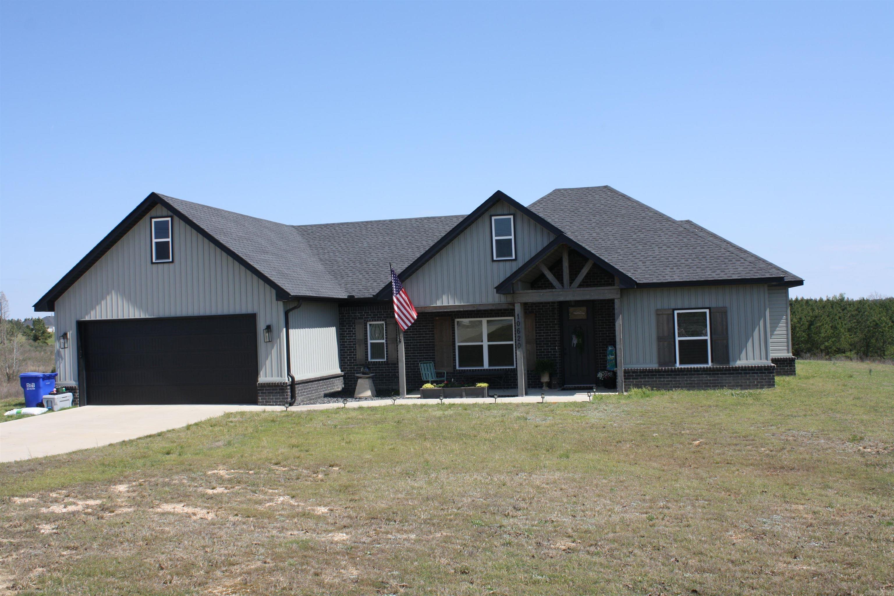10620 Gunter Loop  Benton, AR