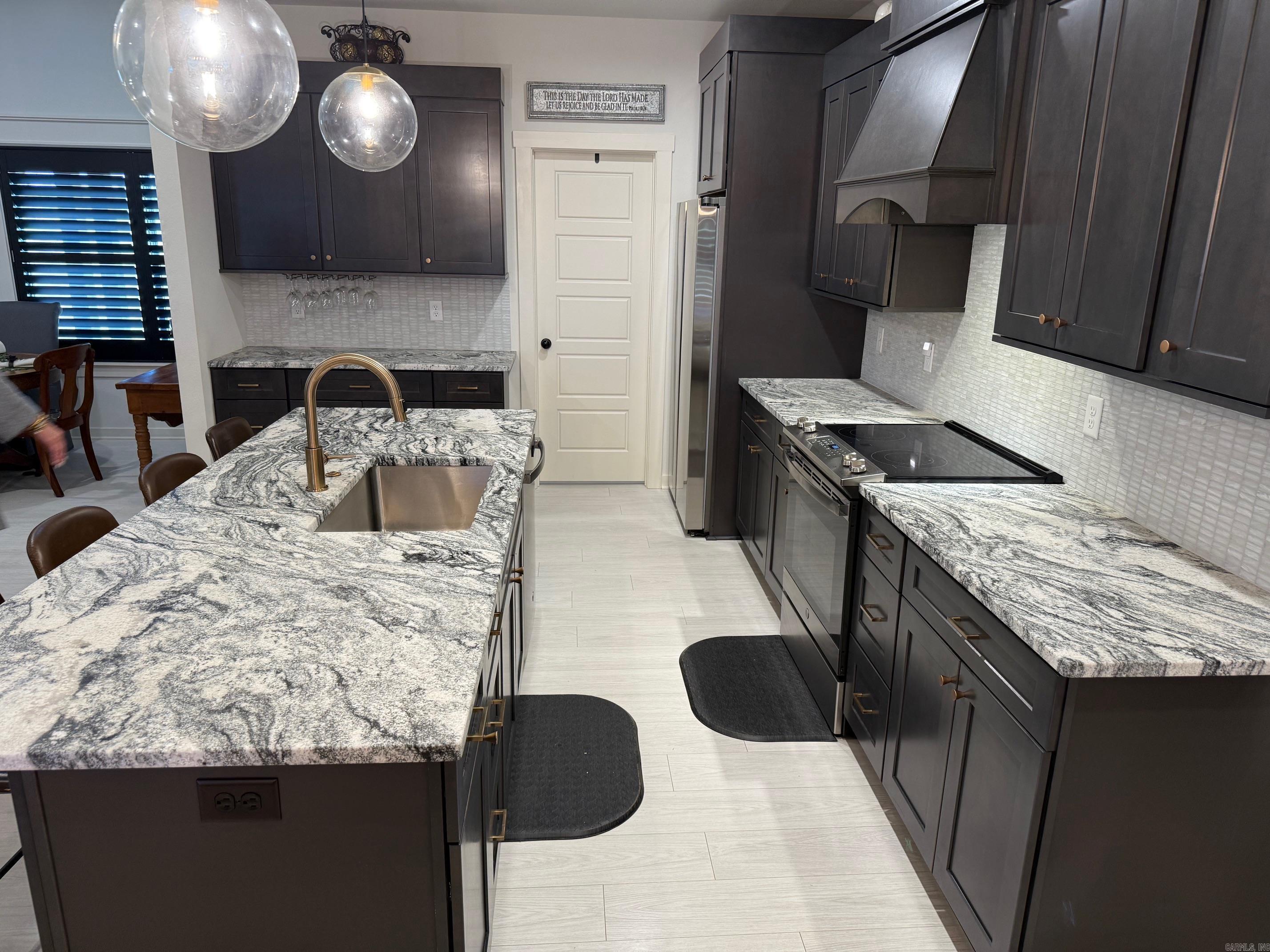 10620 Gunter Loop  Benton, AR