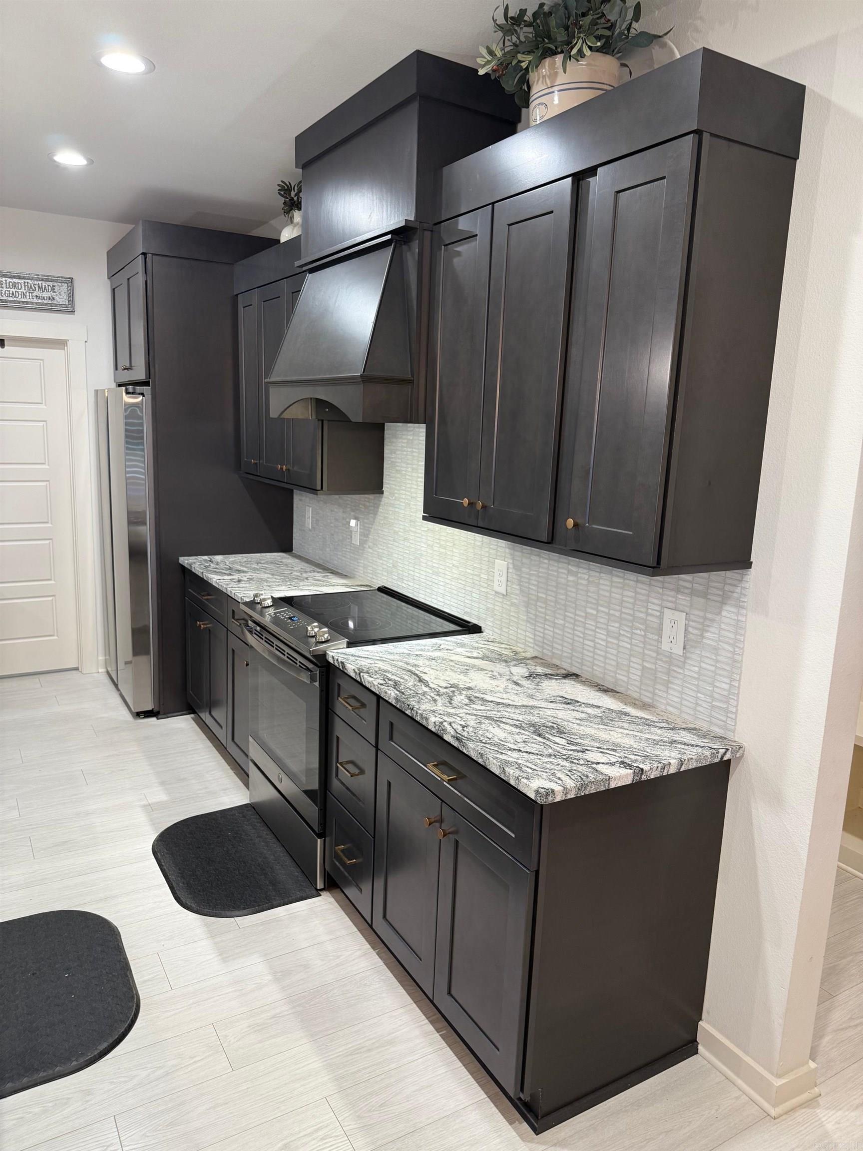 10620 Gunter Loop  Benton, AR