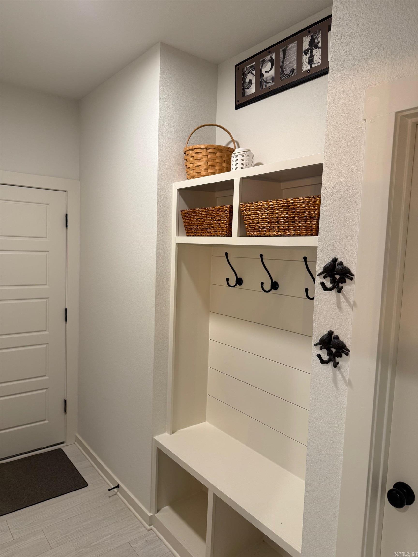 10620 Gunter Loop  Benton, AR