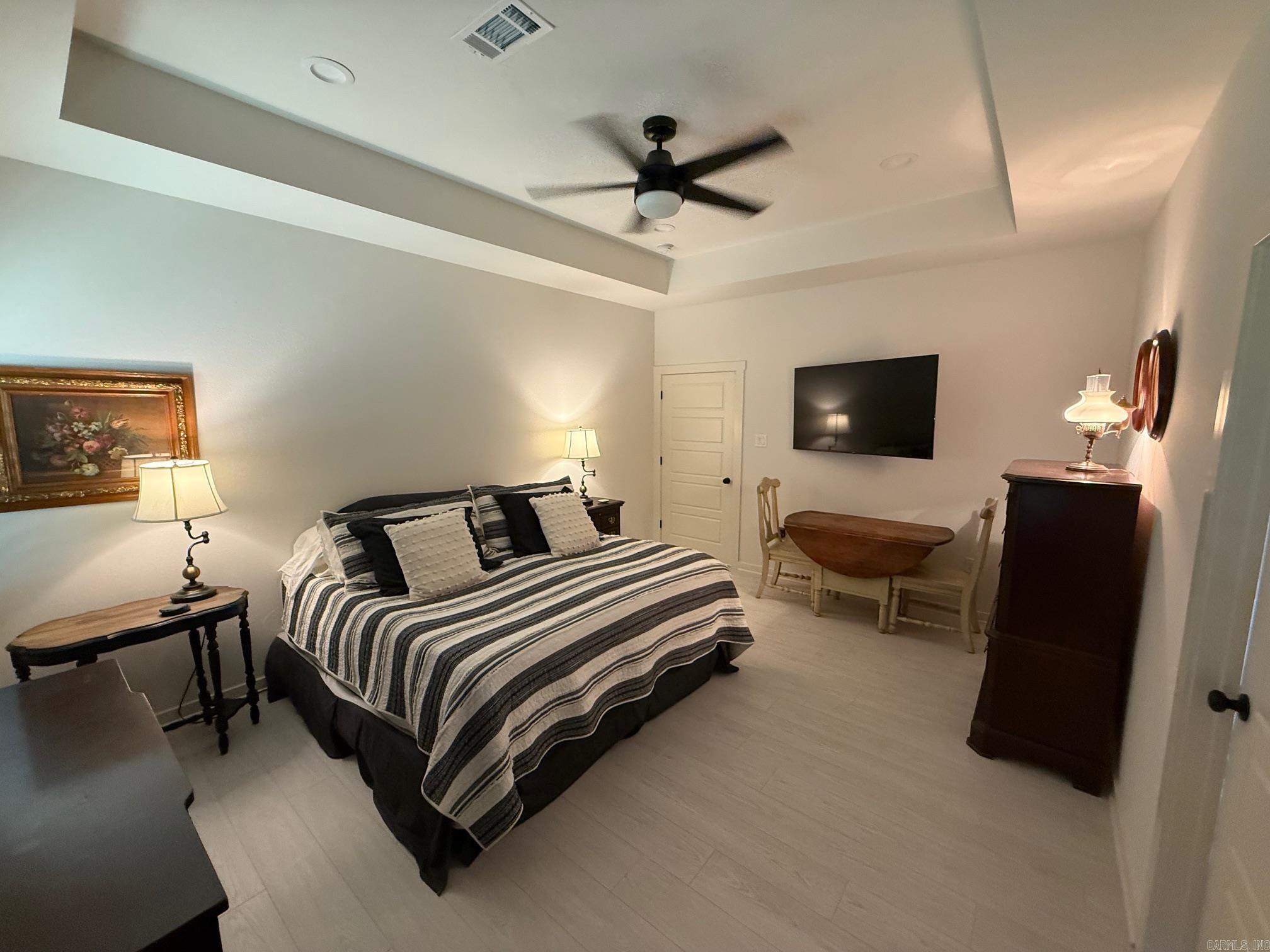 10620 Gunter Loop  Benton, AR