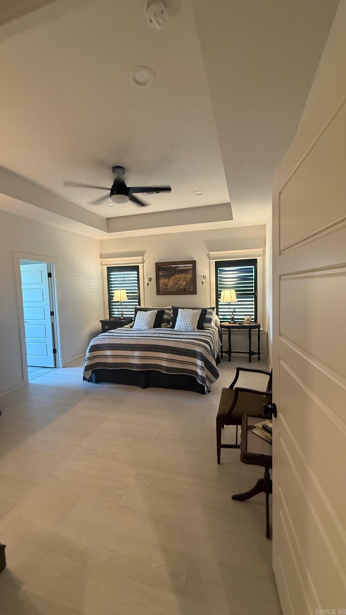 10620 Gunter Loop  Benton, AR