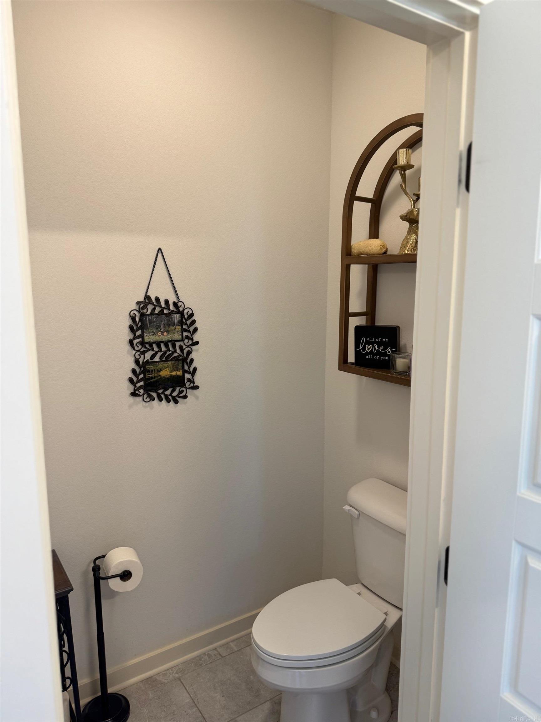 10620 Gunter Loop  Benton, AR