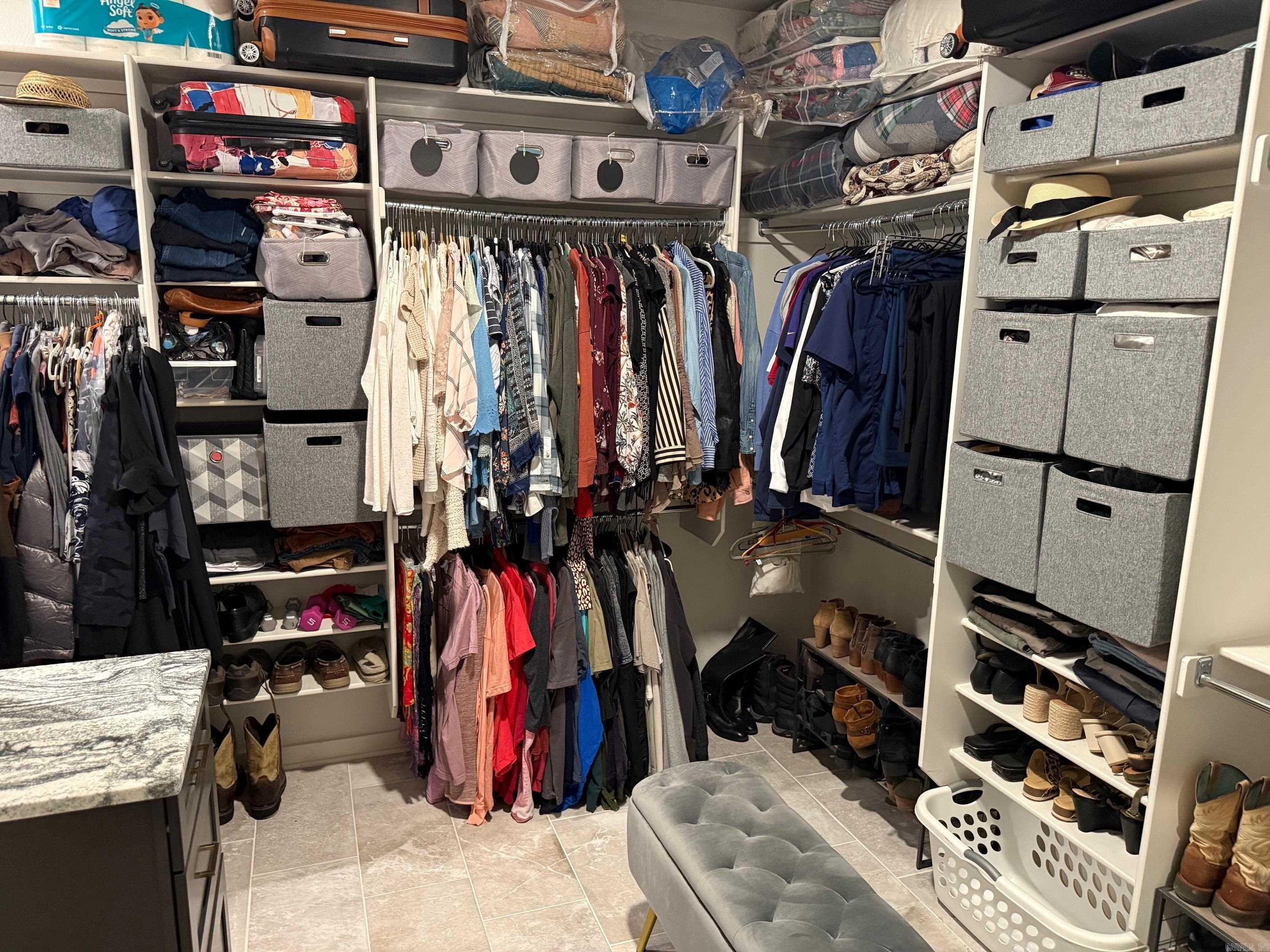 10620 Gunter Loop  Benton, AR