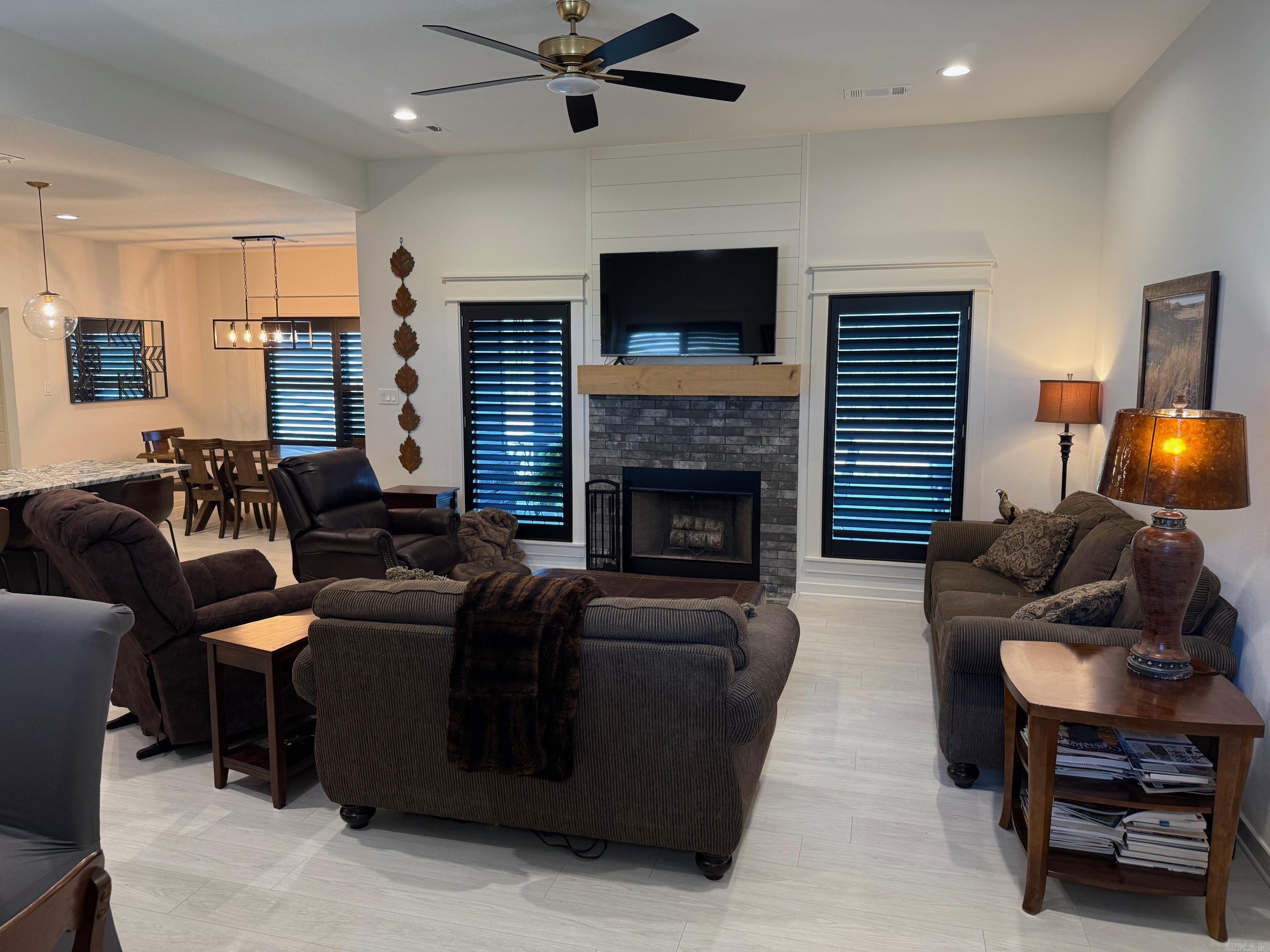 10620 Gunter Loop  Benton, AR