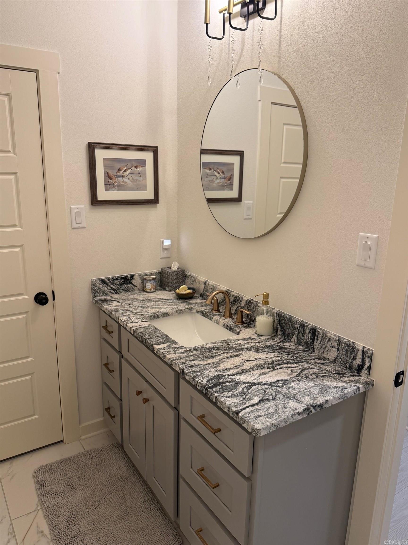 10620 Gunter Loop  Benton, AR