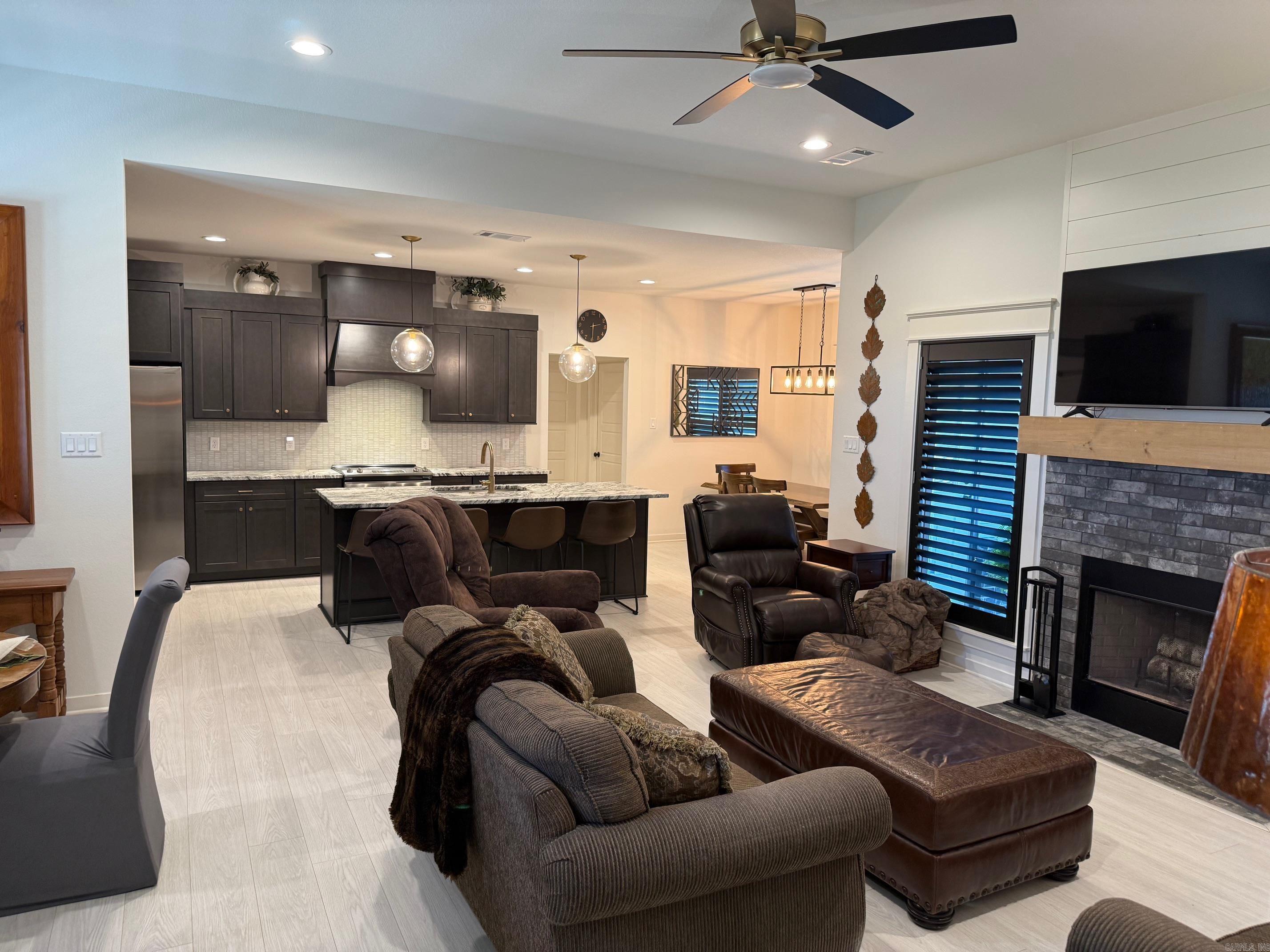 10620 Gunter Loop  Benton, AR