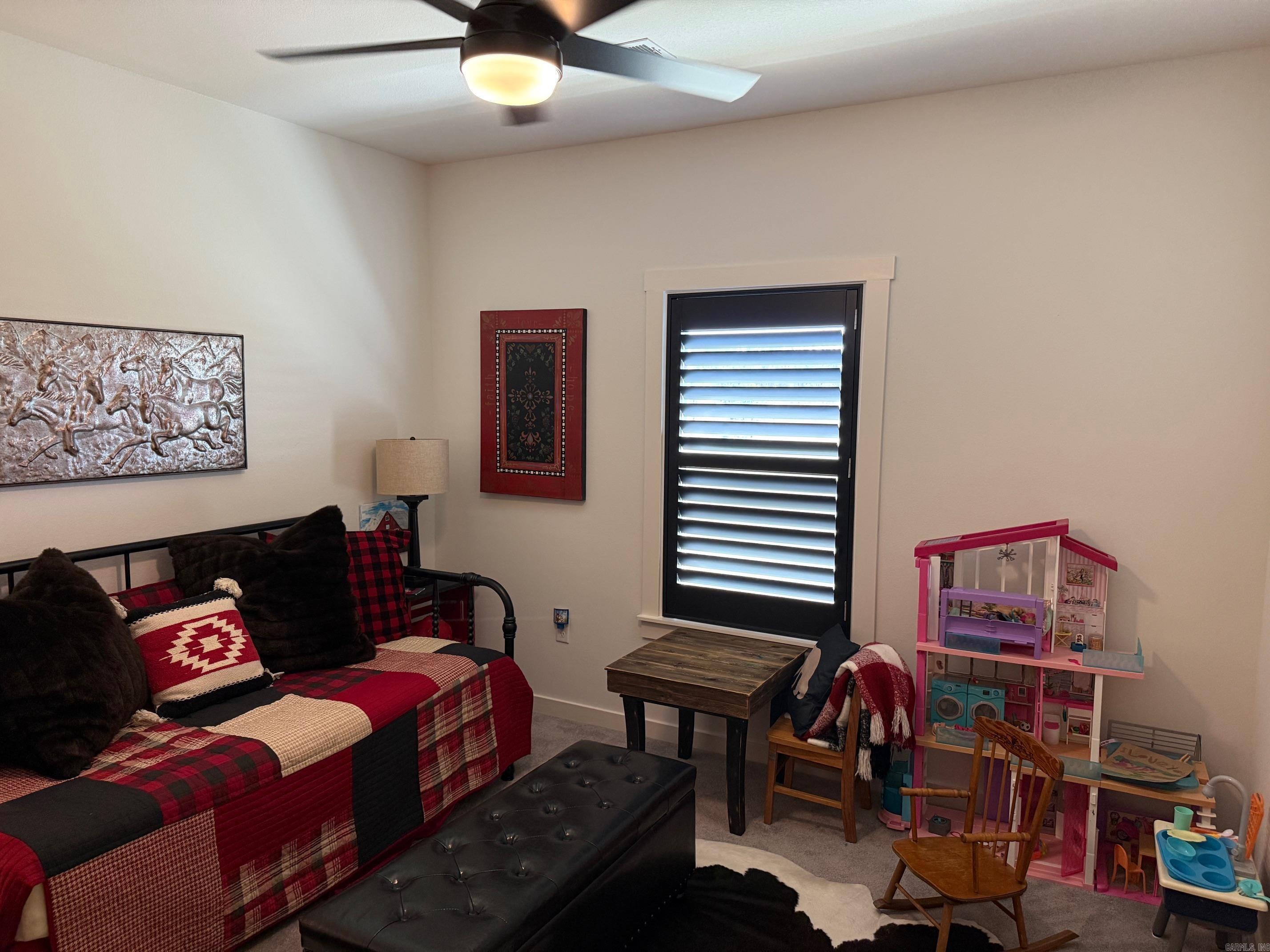 10620 Gunter Loop  Benton, AR