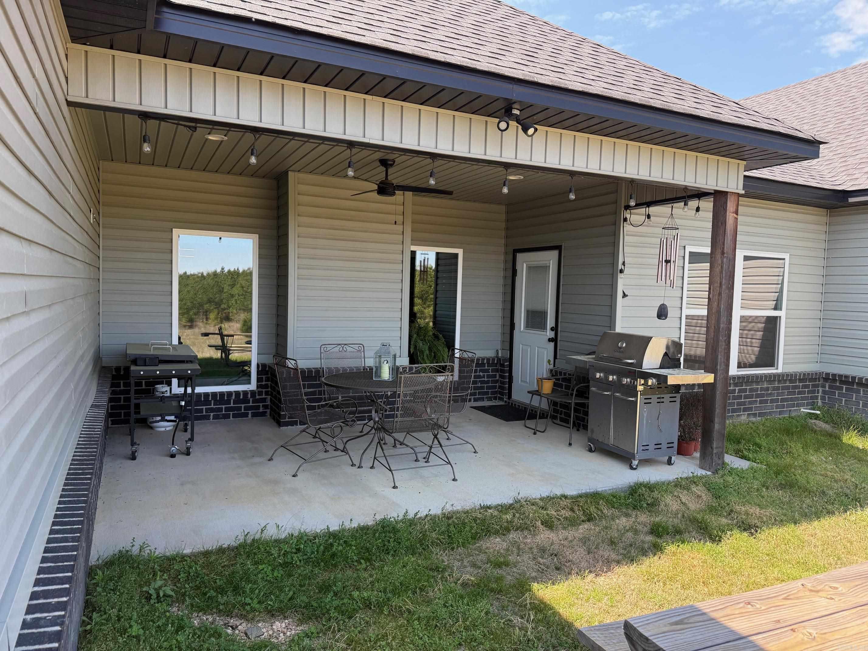 10620 Gunter Loop  Benton, AR