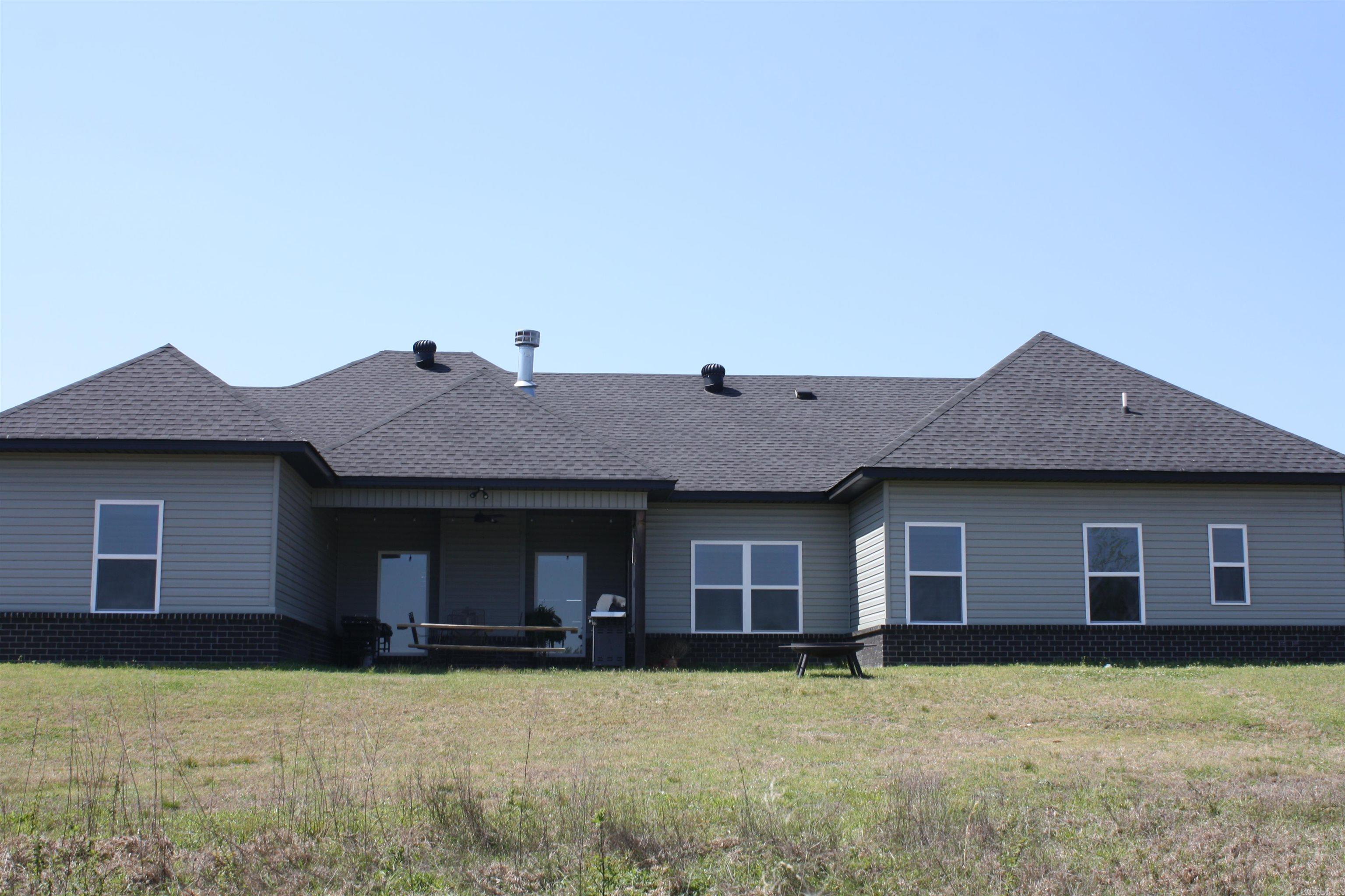 10620 Gunter Loop  Benton, AR