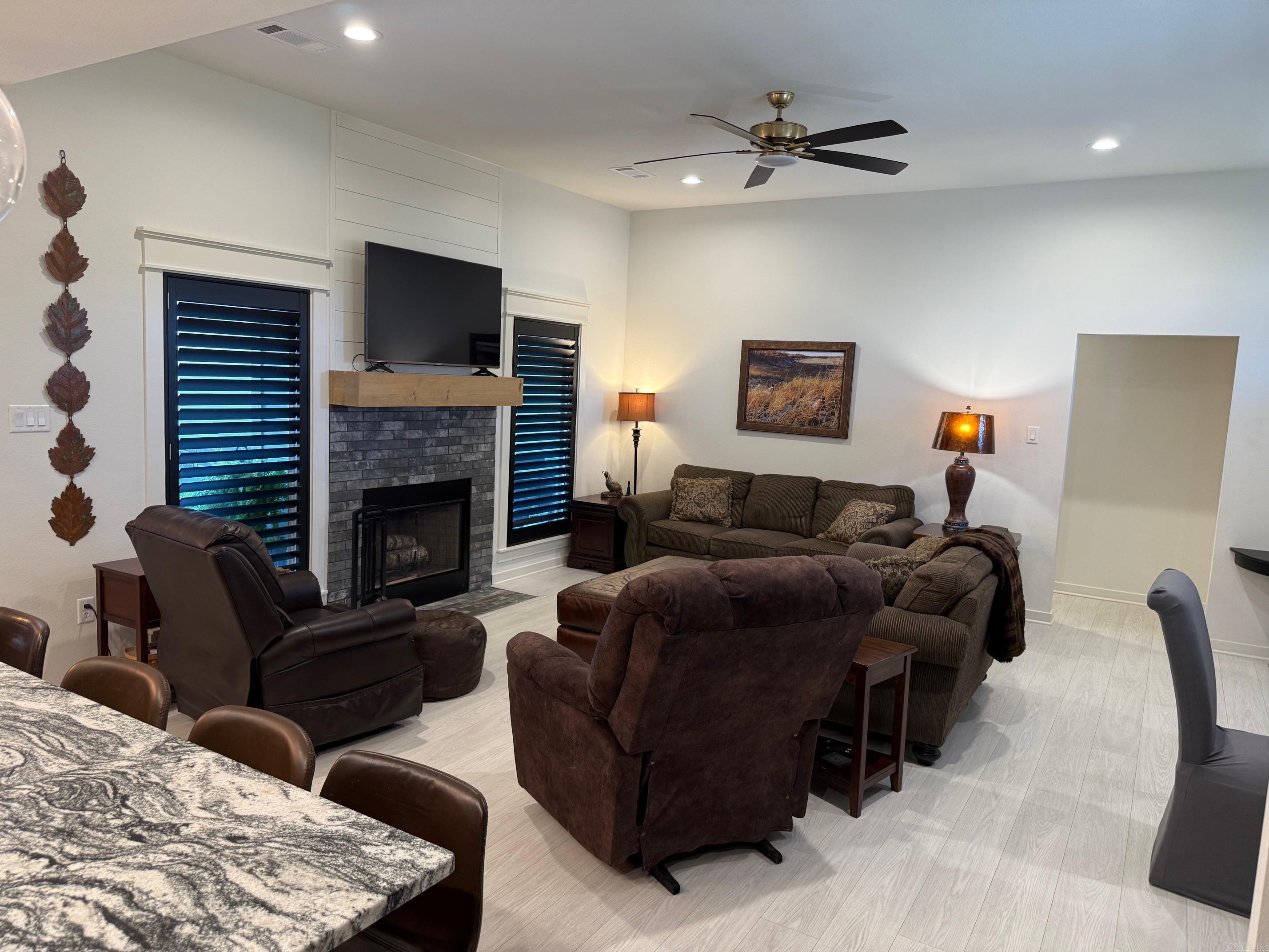 10620 Gunter Loop  Benton, AR