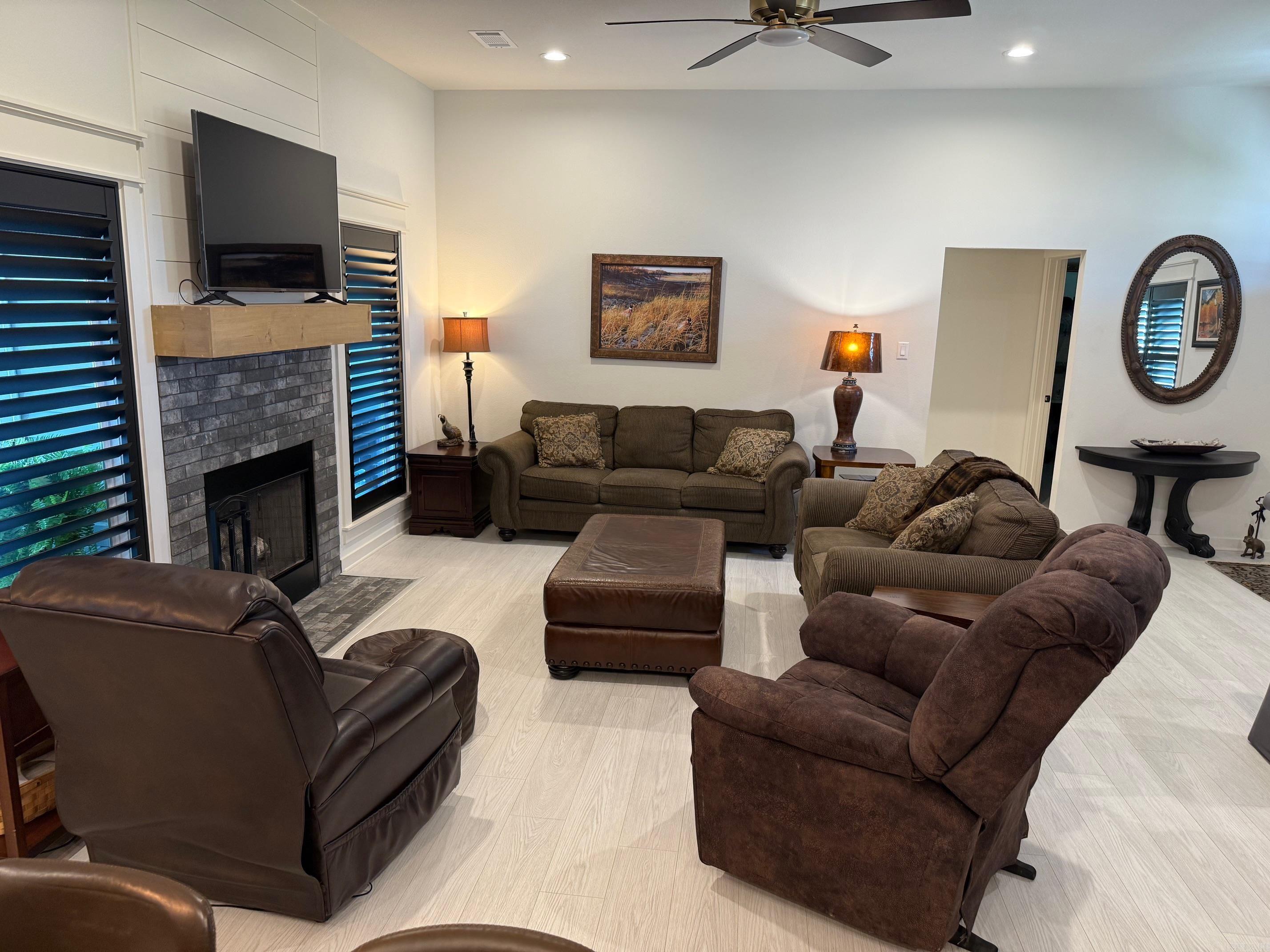 10620 Gunter Loop  Benton, AR